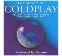 Music Of Coldplay