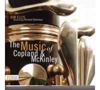 Music Of Copland & Mckinley