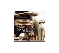 Music Of Copland & Mckinley