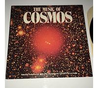 Music of Cosmos: Selections from the Film Score of the PBS Television Series "Cosmos" by Carl Sagan