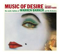 Music Of Desire