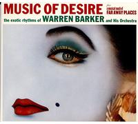 Music of Desire/Musical Touch of Far Away Places