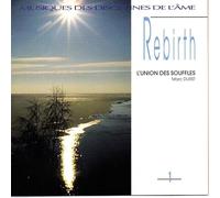 Music of Disciplines of S - Rebirth 1: The Union of B [Import]