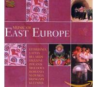 Music of East Europe