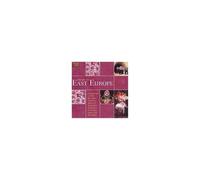 Artistes divers – Musique d'Europe de l'Est – CD