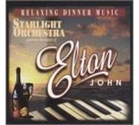 Music of Elton John