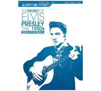 Presley, Elvis - Music of Elvis Presley: The 1950s