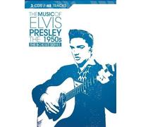 Presley, Elvis - Music of Elvis Presley: The 1950s