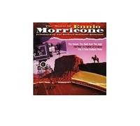Richard Romance Orchestra - Music of Ennio Morricone [Import]