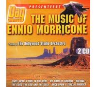 Music Of Ennio Morricone - Dutch Import