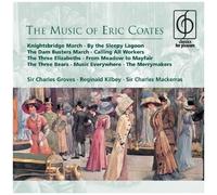 Music Of Eric Coates