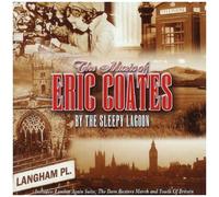 The Inns Of Court And City Yeomanry Band Of The Royal Yeoman – Music Of Eric Coates – Parade