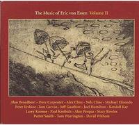 Various Artists Music of Eric Von Essen, The - Vol. 2 (CD) Album