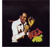 Music of Fela-Roforofo Fight/F [Import]