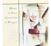 Music of Four Centuries in Pra - Music of 4 Centuries in Prague