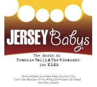 Music of Frankie Valli & The Four Seasons for Kids