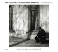 Music Of Georges I.Gurdjieff