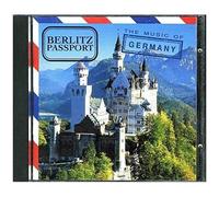 Philadelphia Orchestra / Ormandy - Berlitz Passport