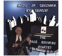 Music Of Gershwin, By George!
