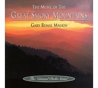 Music of Great Smoky Mountains by Gary Remal Malkin