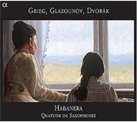 Music of Grieg Glazunov & Dvor [Import]