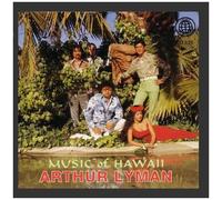 Music Of Hawaii