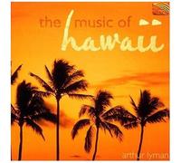 Music Of Hawaii