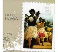 Artistes divers – Music of Hawaii – Import – MRA