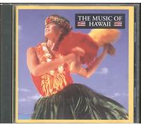 Music of Hawaii [UK-Import]