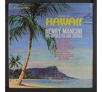 Music Of Hawaii [Vinyl LP]