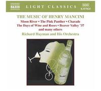 Music Of Henry Mancini, The (Hayman And His Orchestra)