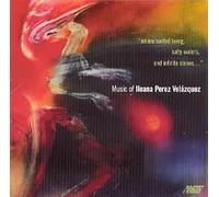 Music of Ileana Perez Velazquez