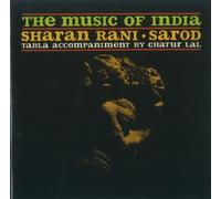 Music Of India