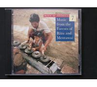 Music Of Indonesia 7