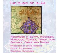 Music of Islam - Music of Islam Sampler [Import]