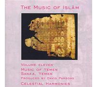 Music of Islam - Vol. 11-Music of Islam