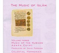Music of Islam - Vol. 3-Music of Islam