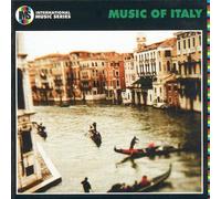 Music Of Italy