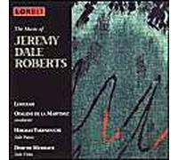 Music Of Jeremy Dale Roberts