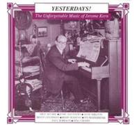 Music Of Jerome Kern