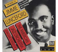 Music of Jimmie Lunceford
