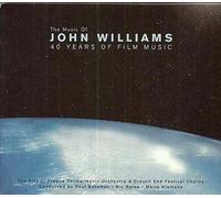 Music Of John Williams, The: 40 Years Of Film Music