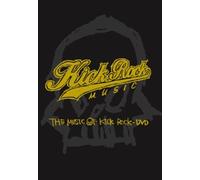 Music of Kick Rock-Dvd [Import allemand]