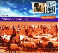 Music Of Kurdistan