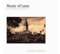 Music Of Laos: The Buddhist Tradition