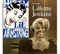 Music of Lil Hardin Armstrong