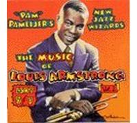 Music of Louis Armstrong Vol.2 [Import]