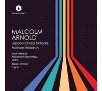 Music of Malcolm Arnold