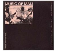 Music Of Mali