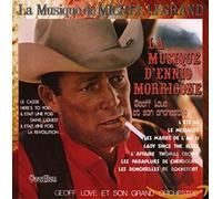 Music of Michel Legrand & Ennio...